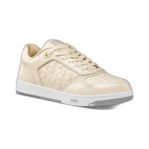 B27 Low-Top Sneaker
