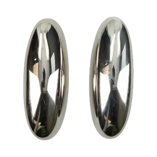 Vintage Effect Retro Earrings