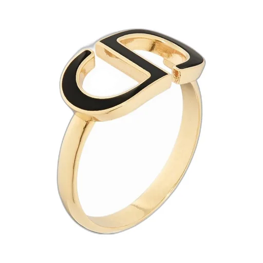 Petit Cd Ring