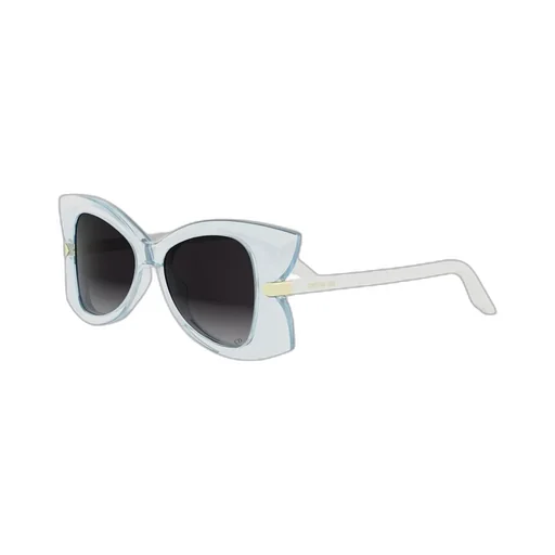 Butterfly Frame Sunglasses
