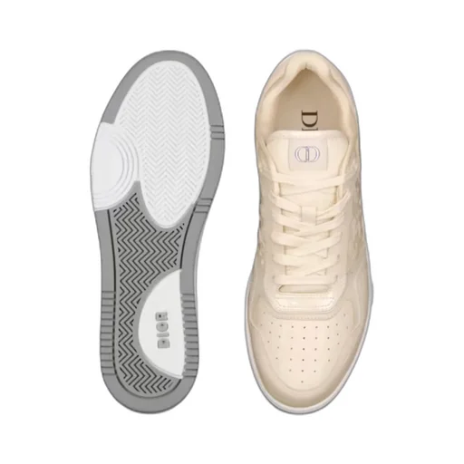 B27 Low-Top Sneaker