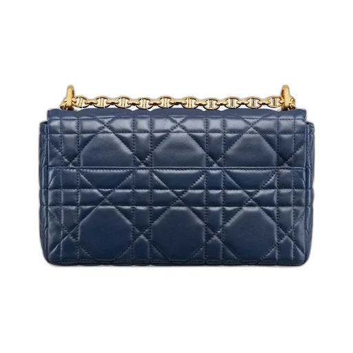 Medium Soft Dior Caro Bag