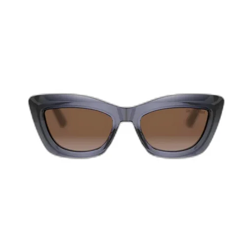 Cat-Eye Sunglasses
