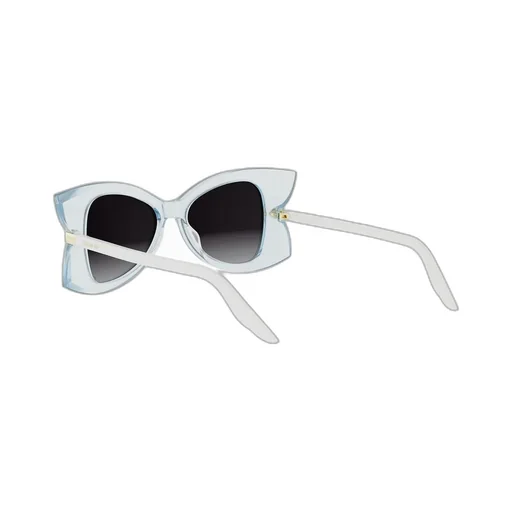Butterfly Frame Sunglasses