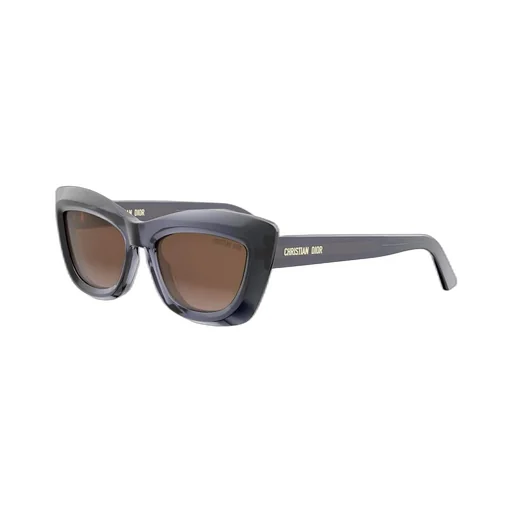 Cat-Eye Sunglasses