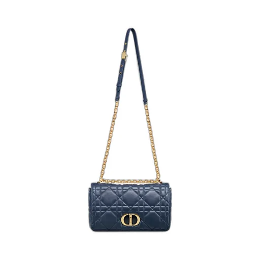 Medium Soft Dior Caro Bag