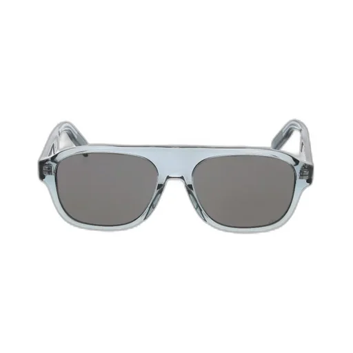 Square Frame Sunglasses