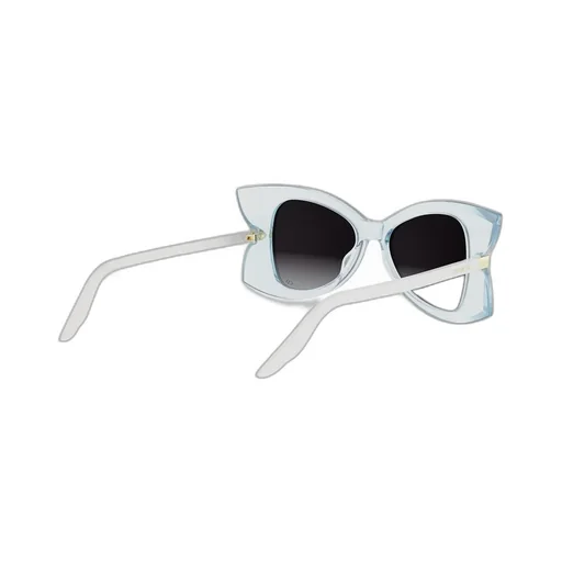 Butterfly Frame Sunglasses