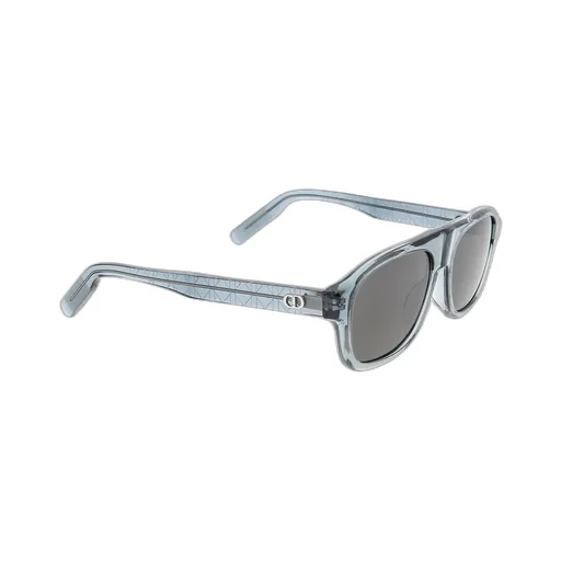Square Frame Sunglasses
