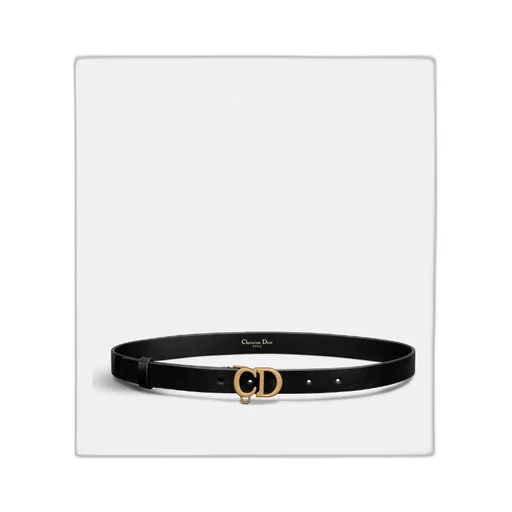 Saddle Removable Pouch Belt