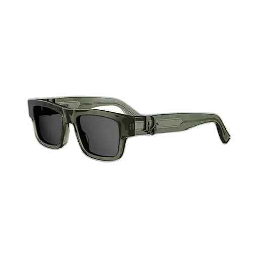 Rectangular Frame Sunglasses