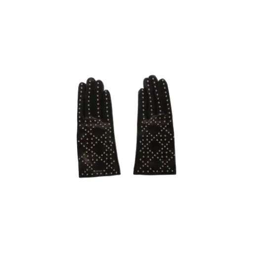 Five Finger Gloves