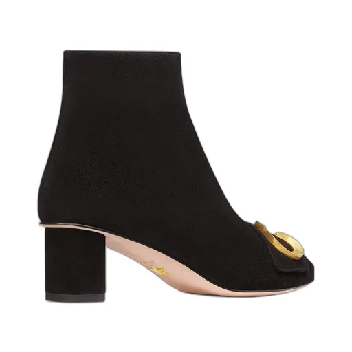 C'est Dior Heeled Ankle Boot