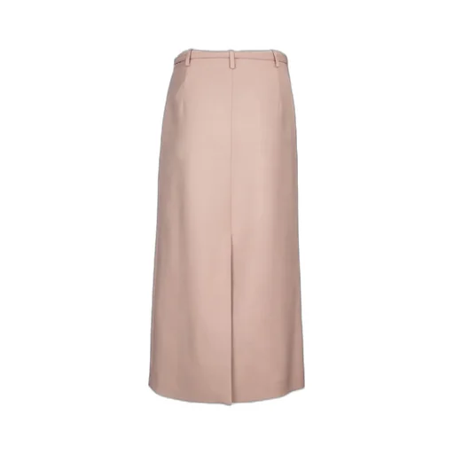 Medium Pencil Skirt