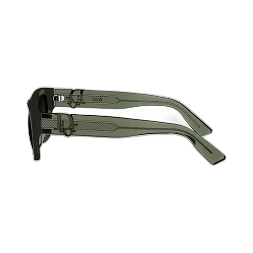 Rectangular Frame Sunglasses