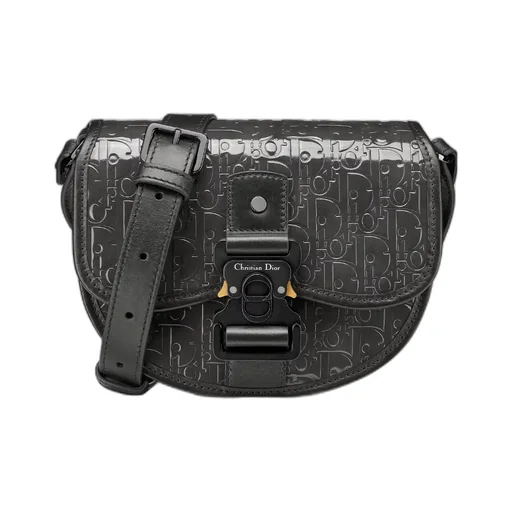 Mini Gallop Bag With Strap