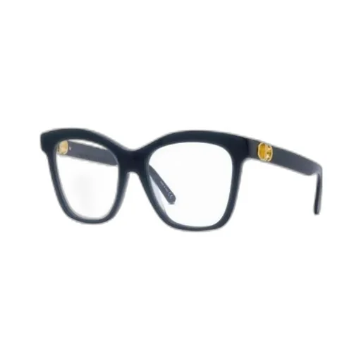 Montaigne Square-Frame Glasses
