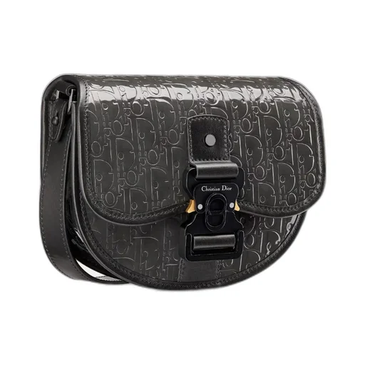 Mini Gallop Bag With Strap