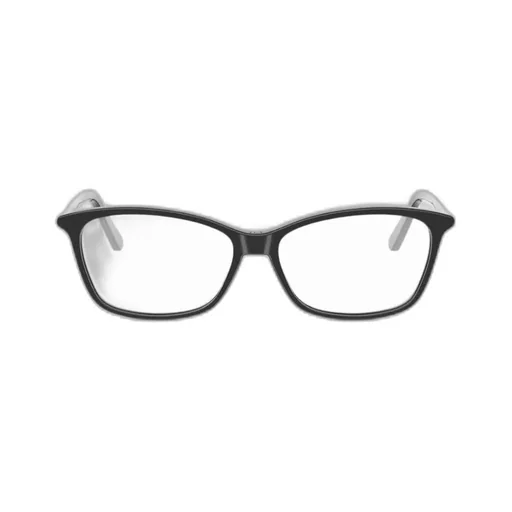Rectangular Frame Glasses