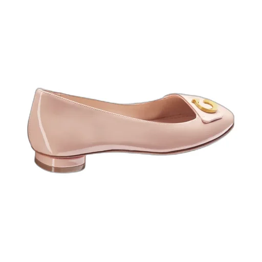 Ballet Flat