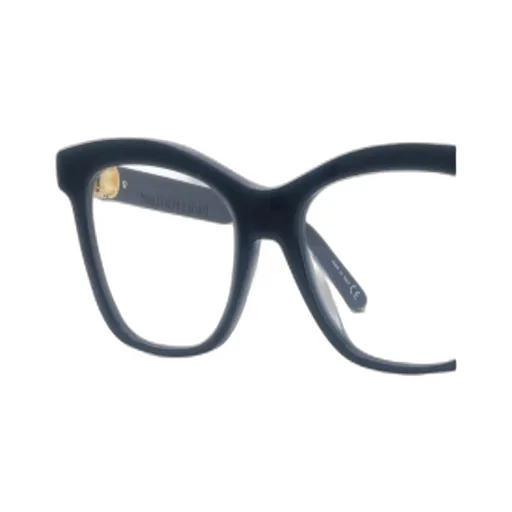 Montaigne Square-Frame Glasses