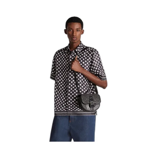 Mini Gallop Bag With Strap