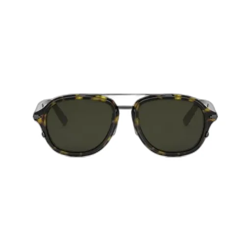 Blacksuit A4U Pilot Frame Sunglasses