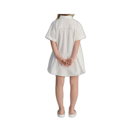 Shirtdress