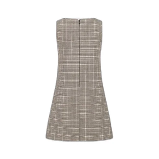 A-Line Dress