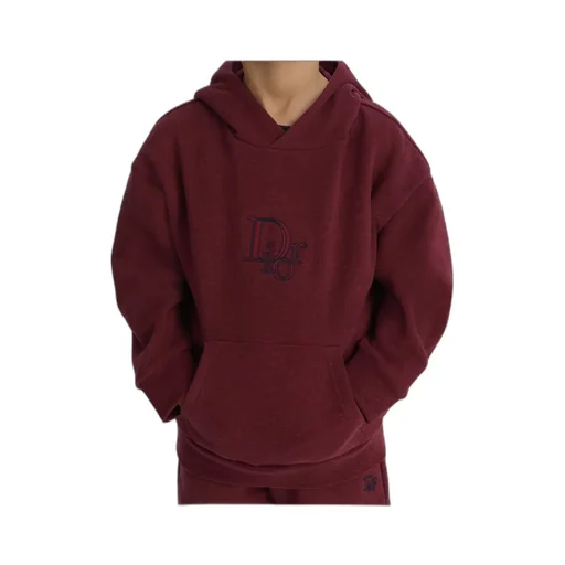 Kids' Hooded Sweatshirt