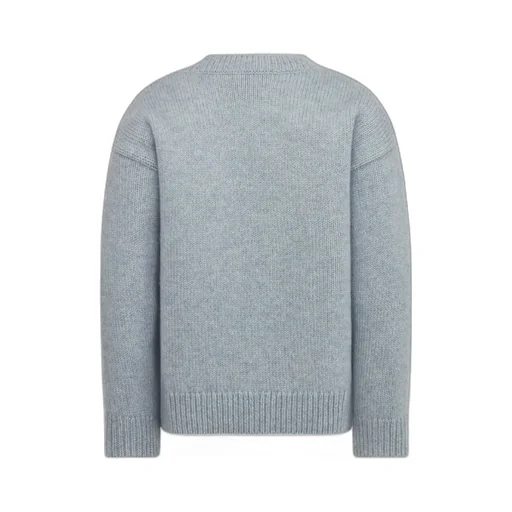 Crew Neck Sweater
