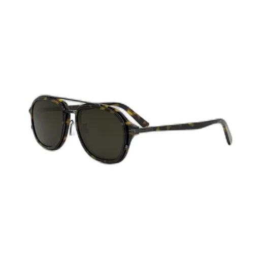 Blacksuit A4U Pilot Frame Sunglasses