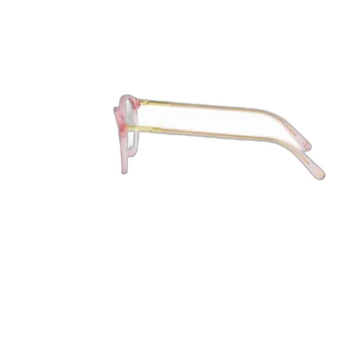 Round Frame Mirror