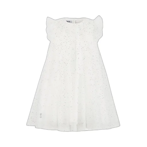 Flared Dress