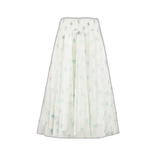 Kids' Long Skirt