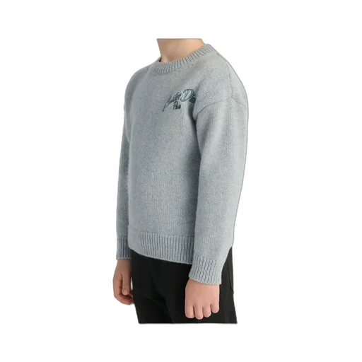 Crew Neck Sweater