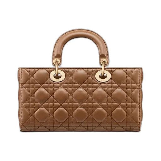 Medium Lady D-Joy Bag
