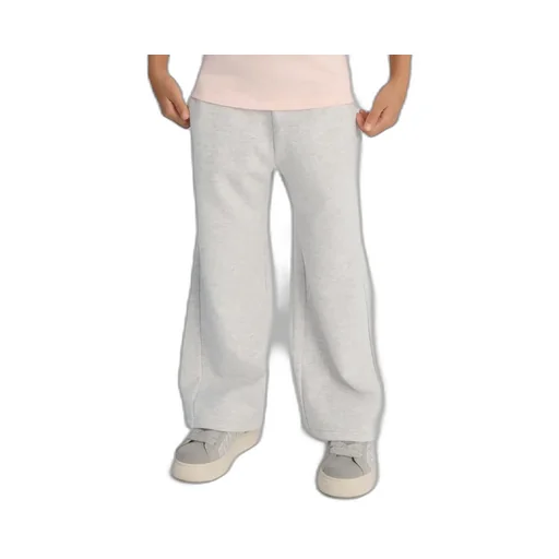 Elastic Waist Sports Trousers