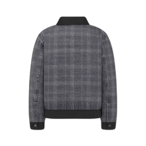 Long Sleeve Jacket
