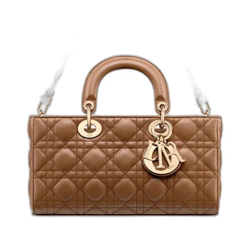 Medium Lady D-Joy Bag