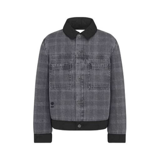 Long Sleeve Jacket