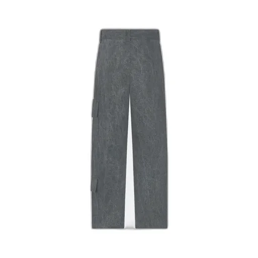 Belt Loop Overalls