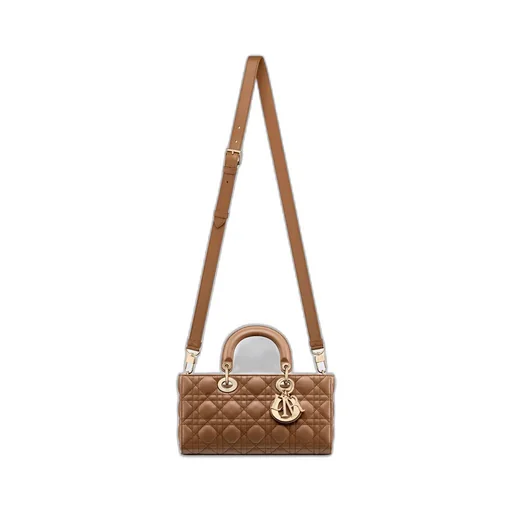 Medium Lady D-Joy Bag