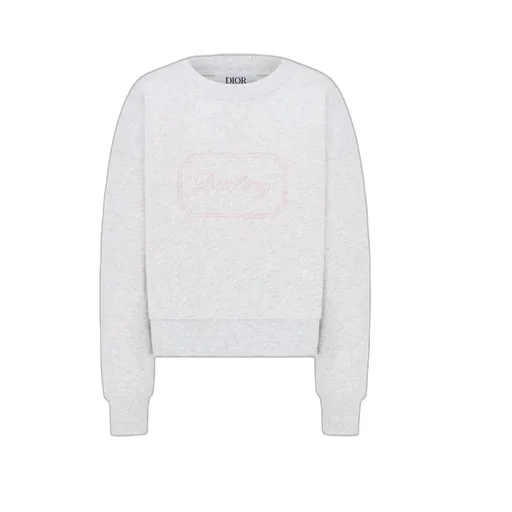 Long Sleeve Sweatshirt