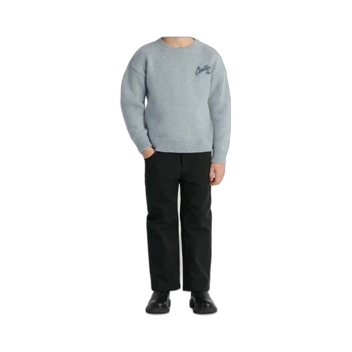Crew Neck Sweater