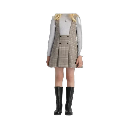 A-Line Dress