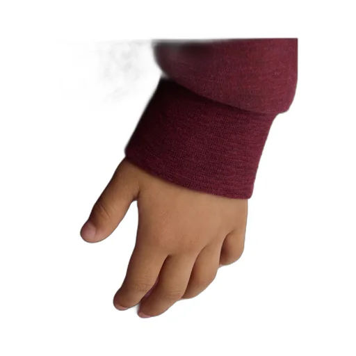 Kids' Hooded Sweatshirt
