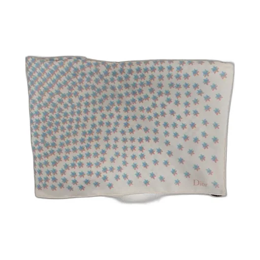Patterned Scarf