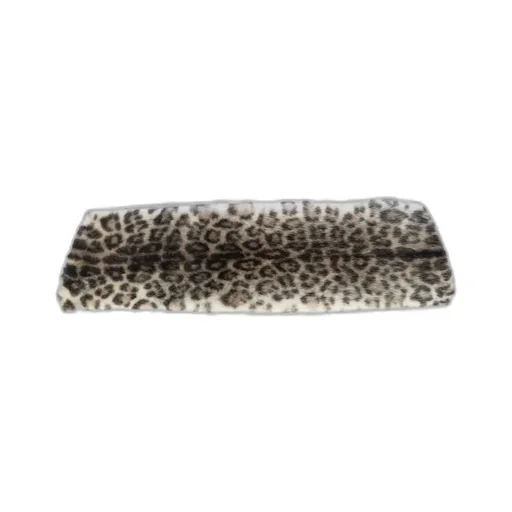 Patterned Scarf
