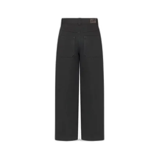 Belt Loop Trousers